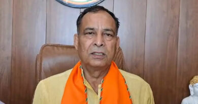 *हरियाणा सरकार ने भाजपा के पूर्व अध्यक्ष मोहनलाल बडौली को हरियाणा पब्लिक ब्यूरो एंटरप्राइजेज का चेयरमैन किया नियुक्त*