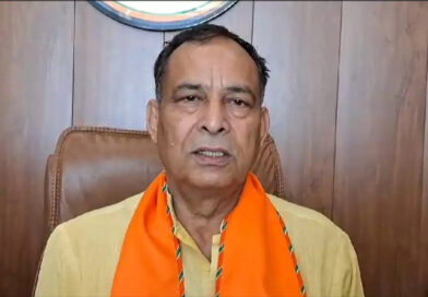*हरियाणा सरकार ने भाजपा के पूर्व अध्यक्ष मोहनलाल बडौली को हरियाणा पब्लिक ब्यूरो एंटरप्राइजेज का चेयरमैन किया नियुक्त*