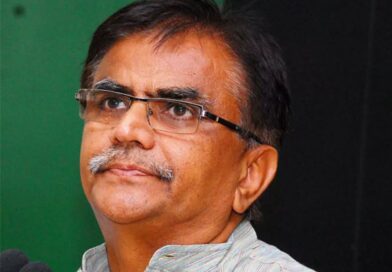 भाजपा के राष्ट्रीय सचिव एव पूर्व कैबिनेट मंत्री ओपी धनखड़ आज पंचकूला में प्रिंट मीडिया के पत्रकारों से करेंगे चर्चा*