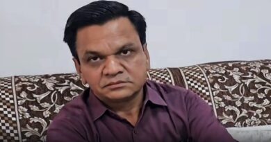 रिटायरमेंट के अंतिम दिन बिजली विभाग के सस्पेंड SE का अंत!*
