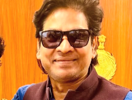 *हरियाणा के सीनियर IAS डी. सुरेश के रिटायरमेंट से ठीक 5 दिन पहले एंटी करप्शन ब्यूरो द्वारा दर्ज की गई थी FIR / IAS को पंजाब & हरियाणा हाईकोर्ट ने दी राहत / गिरफ्तारी से पहले 7 दिन का नोटिस देने का किया प्रावधान*