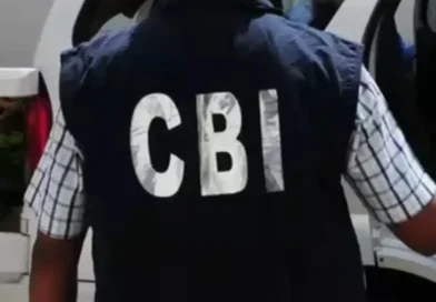 CBI ने 10 दिन पहले पदोन्नति पाने वाले चंडीगढ़ के इंस्पेक्टर और एएसआई को ढाई लाख रुपये रिश्वत लेते किया गिरफ्तार*