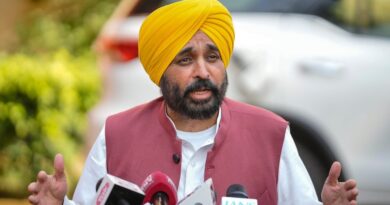 जगतार सिंह हवारा पैरोल मामले में कांग्रेस का समर्थन / पंजाब CM ने खुद की हवारा के पेरोल की सिफारिश!*