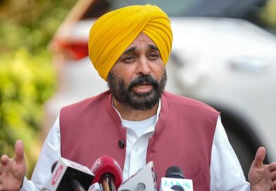 जगतार सिंह हवारा पैरोल मामले में कांग्रेस का समर्थन / पंजाब CM ने खुद की हवारा के पेरोल की सिफारिश!*
