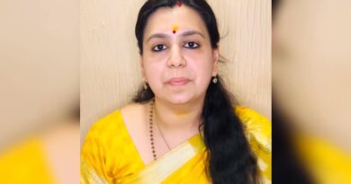 पूर्व DM दिव्या मित्तल IAS ने इस्तीफे पर चुप्पी तोड़ते हुए कहा यह पूरी जिंदगी नहीं सिर्फ एक चैप्टर था*