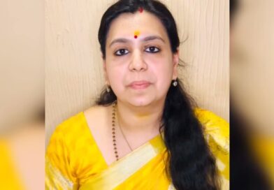 पूर्व DM दिव्या मित्तल IAS ने इस्तीफे पर चुप्पी तोड़ते हुए कहा यह पूरी जिंदगी नहीं सिर्फ एक चैप्टर था*
