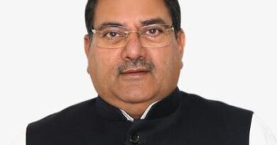 इनैलो सुप्रीमो अभय चौटाला ने नायब सरकार को घेरते हुए कहा / सबसे ज्यादा राजस्व देने वाले गुरुग्राम को भाजपा सरकार ने बना दिया नर्क सिटी*