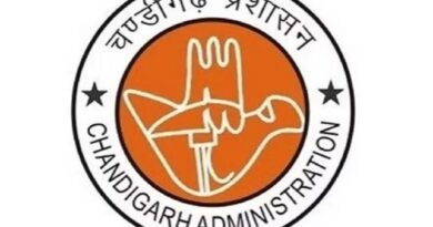 चंडीगढ़ डीपीआर तिवारी की सक्रियता से प्रशासन की योजनाओं और उपलब्धियों को मिल रही नई पहचान*