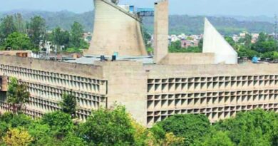 27अगस्त से शुरू होगा हरियाणा विधानसभा के मानसून सत्र / रणनीति बनाने में जुटे विपक्षी दल*