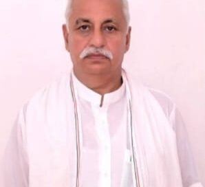 *हरियाणा सरकार ने सीवन से भाजपा नेता सतीश मुंजाल को बनाया गौ सेवा आयोग का सदस्य*