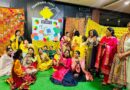 चंडीगढ़ प्रेस क्लब में धूमधाम से मनाया गया तीज उत्सव*