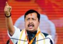 BJP के तीन सांसदों को सिख दंगो के दोषी सज्जन कुमार की श्रद्धांजलि सभा में जाने पर / राष्ट्रीय अध्यक्ष नितिन नवीन ने लगाई फटकार*