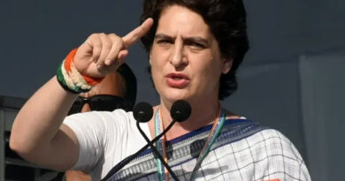 प्रियंका ग़ांधी का भाजपा पर तीखा हमला /कहा मोदी भाजपा के राष्ट्रीय अध्यक्ष की बांकीपुर विधानसभा सीट भी नही जीत सके! / उपचुनाव के नतीजे देश मे बदलाव की शुरुआत के संकेत!*