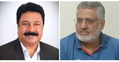 *संजय शर्मा ने मुख्य प्रदेश प्रवक्ता नियुक्त होने पर प्रदेषाध्यक्षा डॉ अर्चना गुप्ता का जताया आभार/ कहा मजबूत संगठन को और मजबूत करना लक्ष्य*