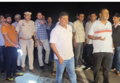 बीरू वाल्मीकि हत्याकांड के दोनों आरोपी मुठभेड़ में ढेर / पुलिस पर फायरिंग का दावा*