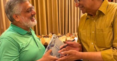 *भाजपा के राष्ट्रीय सचिव ओमप्रकाश धनखड़ को सौभ्य तथा विद्वान नेता के रूप में मिली पहचान /सक्रियता पर सरकार औऱ भाजपा आलाकमान की पैनी नजर*