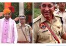 हांसी के पुलिस कप्तान विनोद कुमार ने खुद घायल होकर भी 15 अगस्त के कार्यक्रम को निर्विघ्न पूरा करवाया*