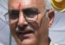 *संगठन की जमीन से राष्ट्रीय महामंत्री तक पहुंचे संजय भाटिया / संगठनात्मक अनुभव, लोकसभा की सफलता और राज्यसभा तक का सफर बना राष्ट्रीय जिम्मेदारी का आधार*