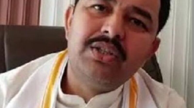 पूर्व MLA बाजीगर की मां को दी गई पंचायती जमीन की बोली रद/ जांच के आदेश जारी*