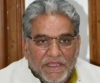 *हरियाणा के चार मंत्रियो ने मुख्य सचिव द्वारा जारी / लेटर को इग्नोर किया तो कैबिनेट मंत्री कृष्ण पंवार ने क्यों नहीं?*