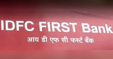 आईडीएफसी बैंक घोटाला मामले में ईडी की बड़ी कार्रवाई/आईएएस अधिकारी के घर छापा / 200 करोड़ की संपत्तियां अटैच*