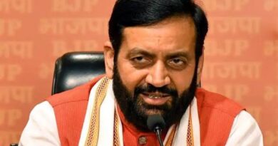 *15 अगस्त को राज्यपाल यमुनानगर में फहराएंगे झंडा/ सीएम नायब सैनी हांसी में करेंगे ध्वजारोहण*
