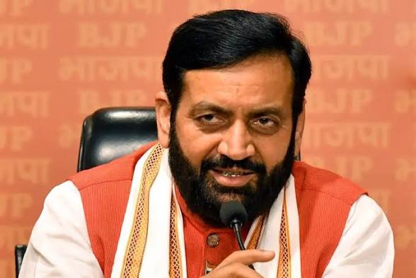 *15 अगस्त को राज्यपाल यमुनानगर में फहराएंगे झंडा/ सीएम नायब सैनी हांसी में करेंगे ध्वजारोहण*