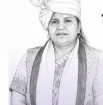 हरियाणा SC आयोग की अध्यक्षा बंतो कटारिया ने सोमवार को ली शपथ* 