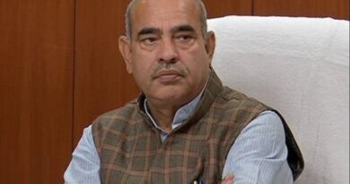 *बल्लभगढ़ से तीसरी बार जीतने के बाद भी MLA मूलचंद शर्मा का जनसेवा का सिलसिला जोरो से जारी / विधानसभा में चेयरमैन की बखूबी जिम्मेदारी संभाल रहे पूर्व कैबिनेट मंत्री / जनता से जुड़ाव की राजनीति ने मूलचंद शर्मा को बनाया मजबूत स्तम्भ*