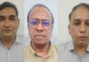 मध्यप्रदेश की निजी यूनिवर्सिटी के कुलपति सहित 3 लोग फर्जी डिग्री मामले में गिरफ्तार/ PTI भर्ती 2022 में बेची थी 66 फर्जी डिग्रियां!*
