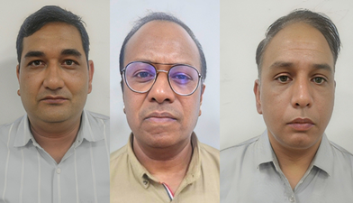 मध्यप्रदेश की निजी यूनिवर्सिटी के कुलपति सहित 3 लोग फर्जी डिग्री मामले में गिरफ्तार/ PTI भर्ती 2022 में बेची थी 66 फर्जी डिग्रियां!*