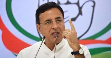 *सुरजेवाला का नायब सरकार पर बड़ा आरोप / हरियाणा में भाजपा की ‘वसूली सरकार’ ने पानी के बिल में भी लगा दिया महंगाई की आग / अब हर साल 5% महंगा होगा पानी*