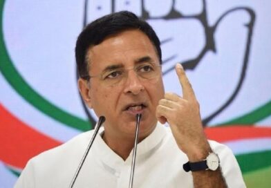 *सुरजेवाला का नायब सरकार पर बड़ा आरोप / हरियाणा में भाजपा की ‘वसूली सरकार’ ने पानी के बिल में भी लगा दिया महंगाई की आग / अब हर साल 5% महंगा होगा पानी*