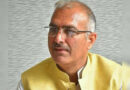 जनहित के मुद्दों पर संसद में मुखर हुए झुझारू सांसद संजय भाटिया/ प्रमुखता से हरियाणा के विषयों को उठाया*