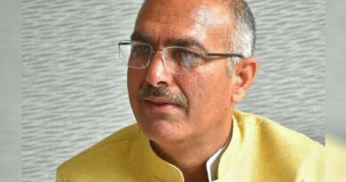 जनहित के मुद्दों पर संसद में मुखर हुए झुझारू सांसद संजय भाटिया/ प्रमुखता से हरियाणा के विषयों को उठाया*