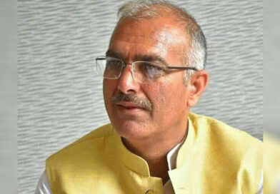 जनहित के मुद्दों पर संसद में मुखर हुए झुझारू सांसद संजय भाटिया/ प्रमुखता से हरियाणा के विषयों को उठाया*