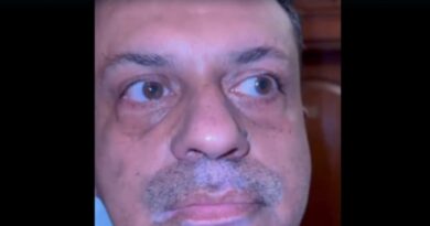 बैंक घोटाला के आरोपी विक्रम वाधवा को मौज करवा रही पुलिस की खुली पोल! / एसआई समेत पांच गिरफ्तार*