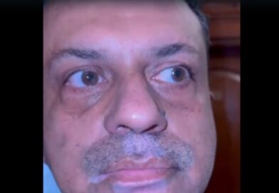 बैंक घोटाला के आरोपी विक्रम वाधवा को मौज करवा रही पुलिस की खुली पोल! / एसआई समेत पांच गिरफ्तार*