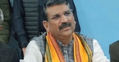 *नायब सरकार औऱ सफाई कर्मचारियों के संकटमोचक साबित हुए कृष्ण बेदी / 36 दिन के गतिरोध को संवाद से तोड़ा / कर्मचारियों और सरकार के बीच विश्वास की मजबूत कड़ी बने बेदी*
