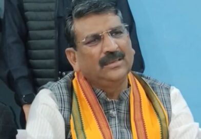 *नायब सरकार औऱ सफाई कर्मचारियों के संकटमोचक साबित हुए कृष्ण बेदी / 36 दिन के गतिरोध को संवाद से तोड़ा / कर्मचारियों और सरकार के बीच विश्वास की मजबूत कड़ी बने बेदी*