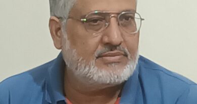 *चंडीगढ़ के वरिष्ठ पत्रकार राणा ओबराय बेबाक औऱ निर्भीक पत्रकारिता की बने मिसाल / उत्तर भारत मे जनसरोकारों के मुद्दों को प्रमुखता से उठाने वाले पत्रकार के रूप में बनाई अलग पहचान*