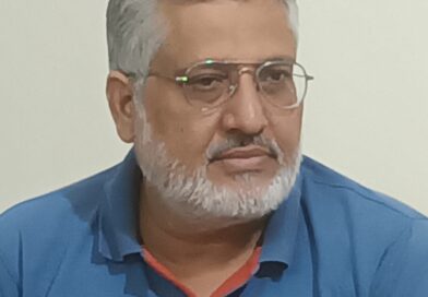 *चंडीगढ़ के वरिष्ठ पत्रकार राणा ओबराय बेबाक औऱ निर्भीक पत्रकारिता की बने मिसाल / उत्तर भारत मे जनसरोकारों के मुद्दों को प्रमुखता से उठाने वाले पत्रकार के रूप में बनाई अलग पहचान*