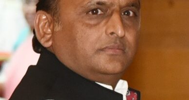 *यूपी में राज्यसभा की 10 सीटों पर होने वाले चुनाव में अखिलेश यादव बीजेपी के साथ कर सकते हैं खेला!*