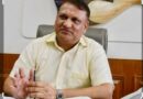 30 सितंबर को रिटायर्ड होने वाले हरियाणा सीएम के प्रधान सचिव अरुण गुप्ता को मिल सकती है एक्सटेंशन!*