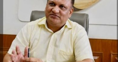 30 सितंबर को रिटायर्ड होने वाले हरियाणा सीएम के प्रधान सचिव अरुण गुप्ता को मिल सकती है एक्सटेंशन!*