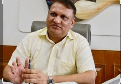 30 सितंबर को रिटायर्ड होने वाले हरियाणा सीएम के प्रधान सचिव अरुण गुप्ता को मिल सकती है एक्सटेंशन!*
