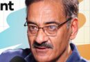 *हरियाणा के राजनीतिक गलियारों में चर्चाओं का बाजार गर्म / मुख्यमंत्री के CPS राजेश खुल्लर पद पर बने रहेंगे या जाएंगे!*