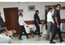 हरियाणा सिविल सचिवालय को बम से उड़ाने की धमकी /मेल से मचा हड़कंप / सुरक्षा एजेंसियां ने की जांच जारी*