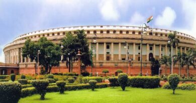 यूपी में राज्यसभा चुनाव के जरिए BJP बनाना चाहती है संतुलन / वरुण गांधी को मिल सकता है मौका*