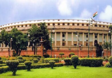 यूपी में राज्यसभा चुनाव के जरिए BJP बनाना चाहती है संतुलन / वरुण गांधी को मिल सकता है मौका*